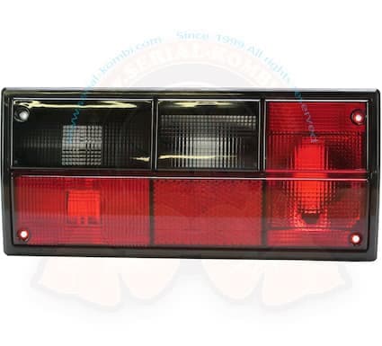 Pair of smoked tail lights for all Vanagon