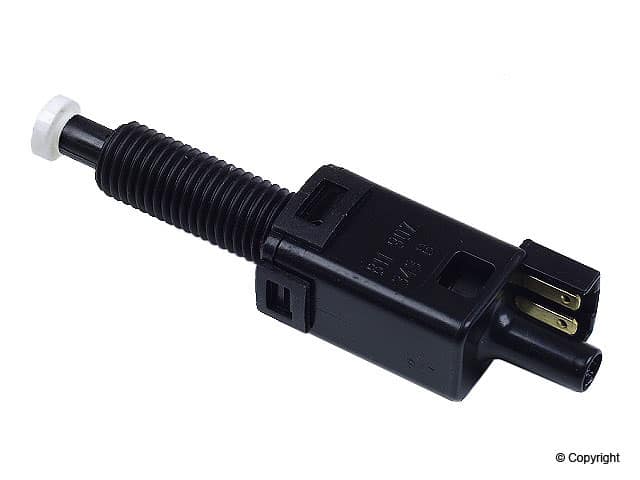 Pedal Vacuum Valve for Vanagon and early Eurovan factory cruise control