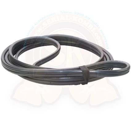 Pop Top Seal for Eurovan Westfalia