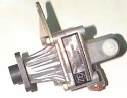 Rebuilt Power Steering Pump for all Vanagon