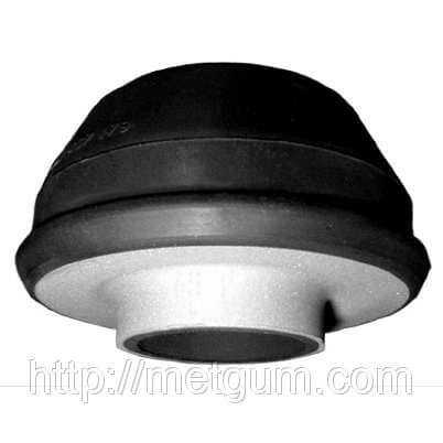 Radius Rod Bushing for All Vanagon- front image 2