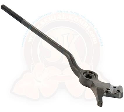 Radius Rod for 80-84 Vanagon on left side