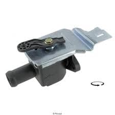 Valve for Rear Heater for All water-cooled Vanagon (83.5-92)