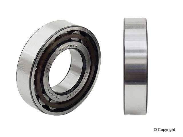 Rear outer wheel bearing for 68-70 VW Bus