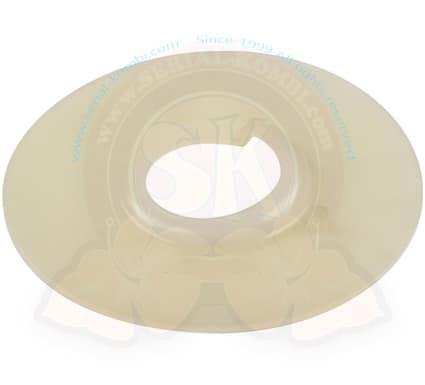Rear Spring Plastic Base for All Vanagon