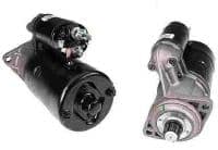 Starter for 1974-79 Bus and 80-81 Vanagon with Auto Transmission.