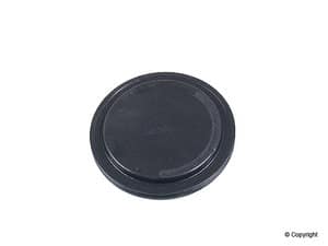 Fr Final Drive Circlip Cover