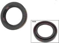 Crank Pulley Seal for 72-79 VW Bus and 80-83 AC Vanagon