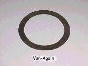 Flywheel Shim for VW Bus and Vanagon boxer engine, .36mm