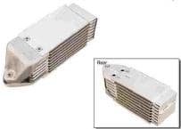 Oil Cooler for 72-79 VW Bus and 80-83 Air Cooled Vanagon.