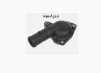 Thermostat Cover