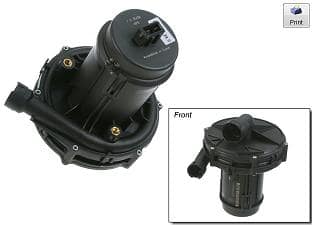 Secondary Air Pump for 97-99 Eurovan