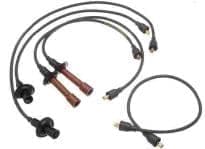 Ignition Wire Set for 72-79 Bus and 80-83 Vanagon AC