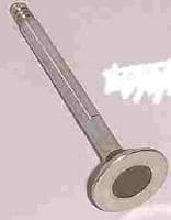 Exhaust Valve for 72-79 Bus and 80-83 Vanagon Air Cooled