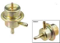 Fuel Pressure Regulator for 75-79 Bus and 80-83 Air Cooled Vanagon
