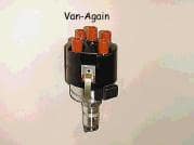 Ignition Distributor for 86-91 2.1l New!