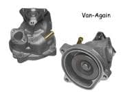 Water Pump for 86-91 2.1l Vanagon (German)