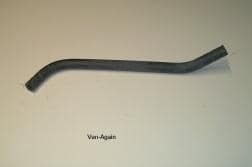 Coolant Hose for 84-85 1.9l Automatic Transmission Oil Cooler 025121074A (Supply)