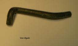 Coolant Hose