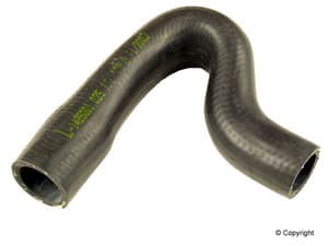 Coolant Hose between coolant tank and metal pipe 86-92 2wd Vanagon