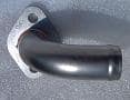 Small Coolant Pipe for 83.5-91 Vanagon