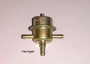 Fuel Pressure Regulator 83.5-92 Vanagon waterboxer