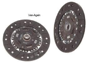 Clutch Disc