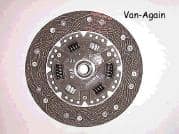 Clutch Disc for 86-92 2.1l Vanagon