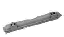Muffler for 72-74 VW Bus.  Can work on Federal AC Vanagon