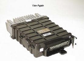 Rebuilt ECU for 83.5-85 1.9l Vanagon