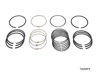 Piston Ring Set for Type IV Bus, Air Cooled Vanagon and 1.9l Waterboxer Standard