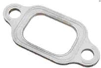 Exhaust Manifold Gasket for Air Cooled Vanagon 80-83 (right side)