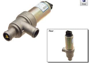 Idle Control Valve