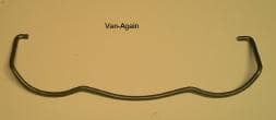 Bail for Waterboxer Valve Cover  for 68-71 VW Bus and 83-92 waterboxer Vanagon