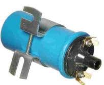 Blue Ignition Coil aftermarket for Federal Ignition