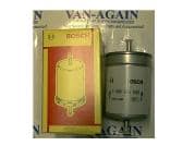 Bosch Fuel Filter (round canister type)
