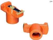 Distributor Rotor for 80-83 Air Cooled and 83-85 1.9l Vanagon
