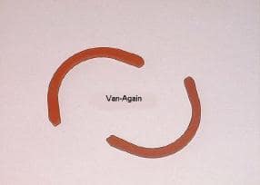 Valve Cover Seal Strip