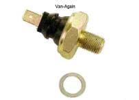 Vanagon .3 bar oil pressure sender for oil light.