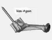 Oil Pump for Diesel Vanagon