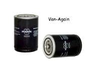 Oil Filter for 82-84 Diesel Vanagon (German)