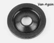 Injector Heat Shield for Diesel Vanagon