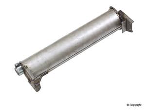 Muffler for 82-84 Diesel Vanagon 1.6l Non Turbo