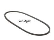 V-belt for Diesel Vanagon 10x600