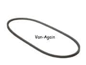 Power Steering Belt 10x1075