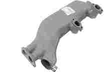 Heater Box (Left) for 80-83 Air-cooled Vanagon (Federal Emissions only!)