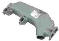 Heater Box (Right) for 80-83 Air-cooled Vanagon