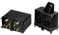 Fuel Pump Relay 74-79 Bus and AC Vanagon (Federal)