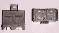 Fuel Pump Relay