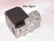 Air Flow Meter for 80-83 Air Cooled Vanagon (California Emissions)
